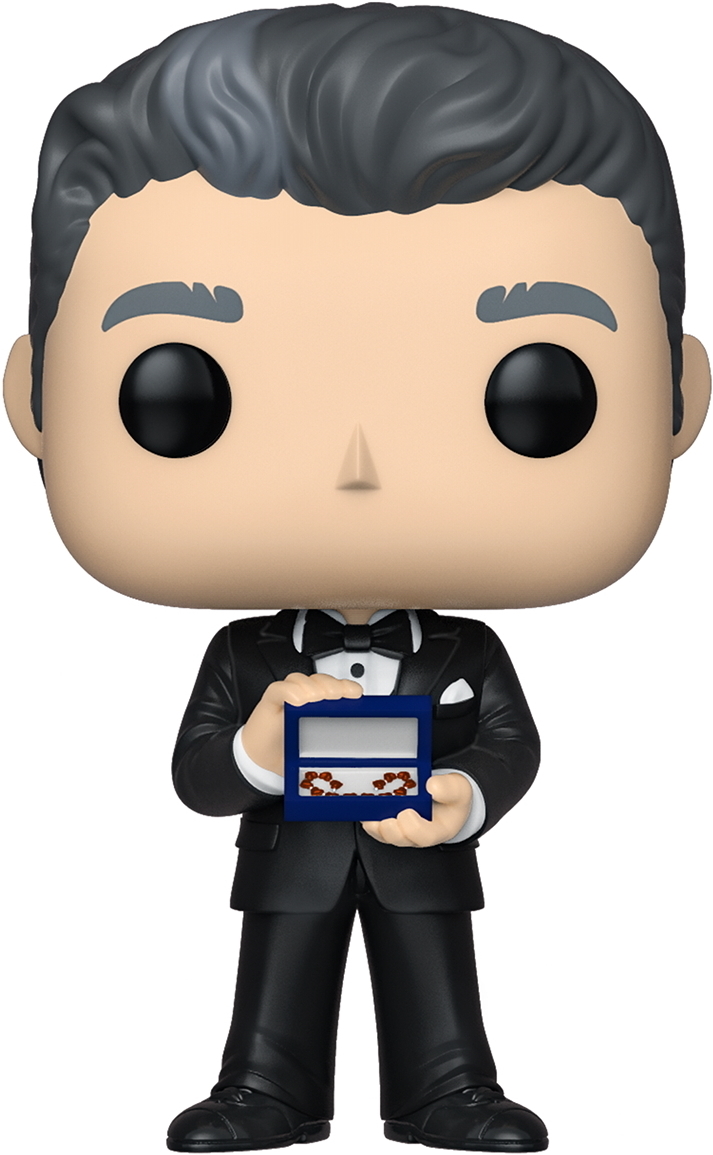 Funko Pop! Filme #763: Edward Lewis (Pretty Woman) 36412