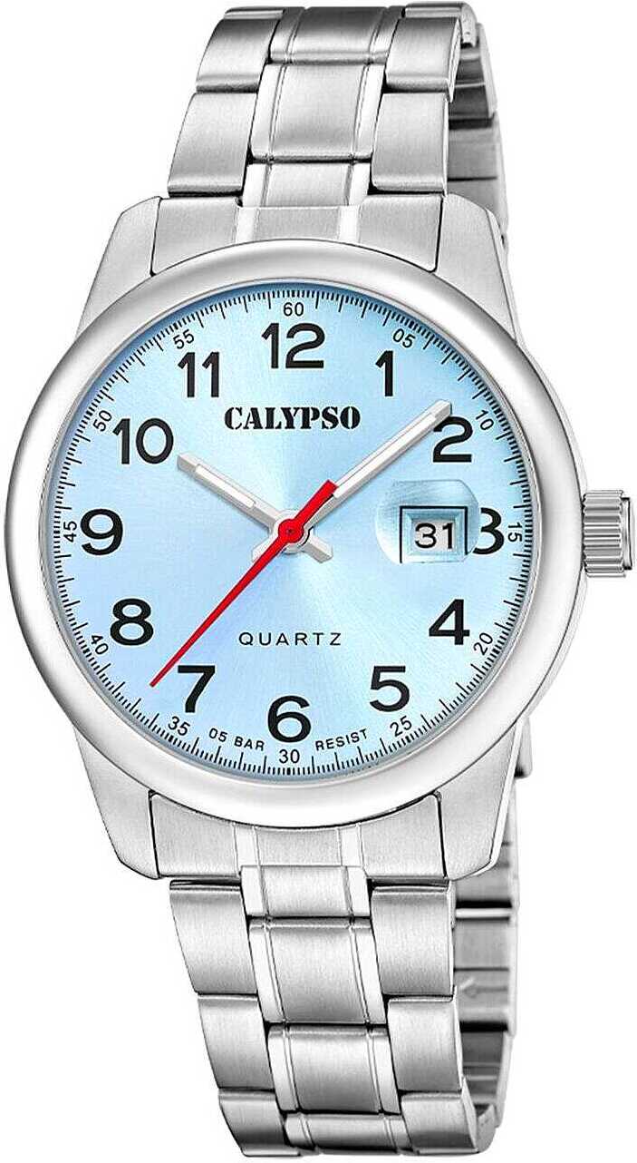 Calypso – K5872/3 – Náramkové hodinky – Pánske