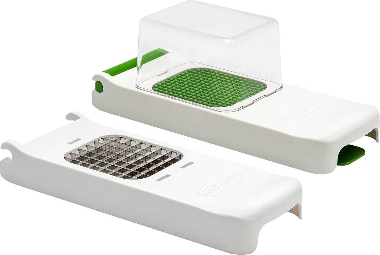 Alligator coupelégumes 2en1 set blanc Coupelégumes — free download