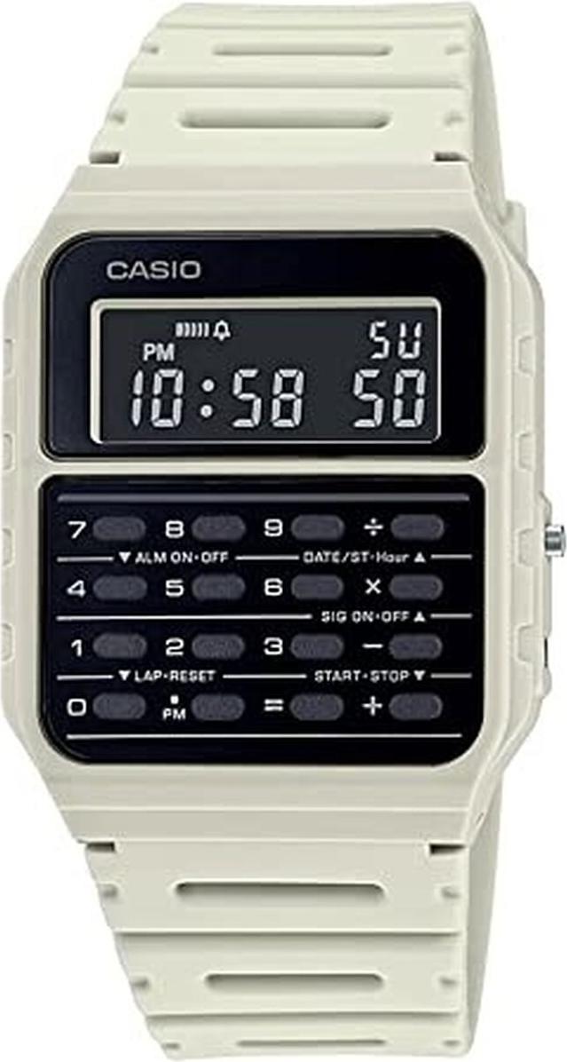 Uni hodinky Casio D249