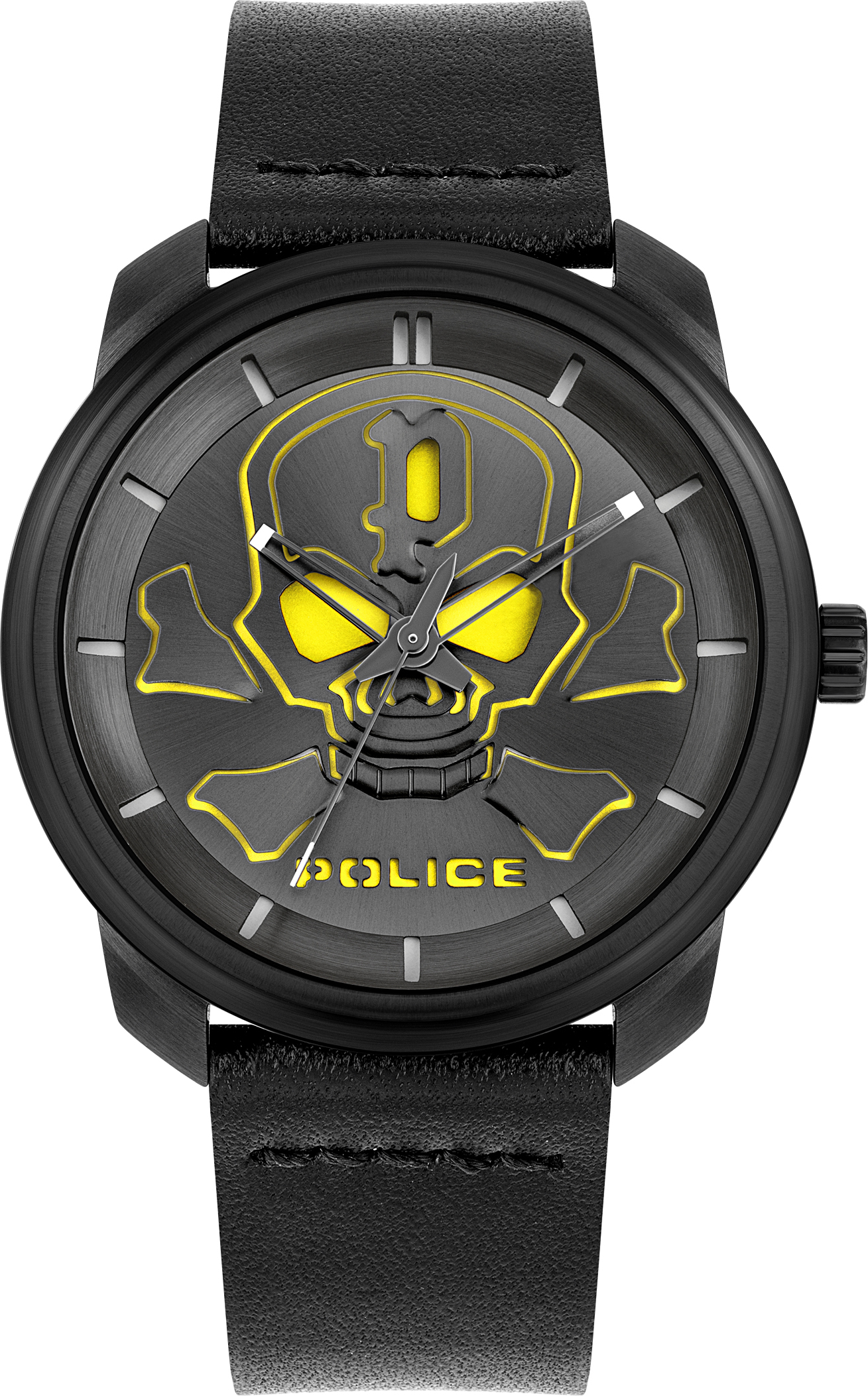 Orologio Uomo Police R1451281001 [ 46 mm