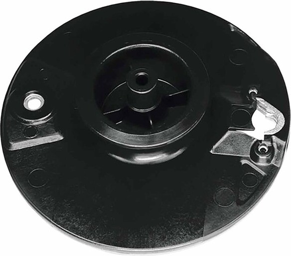 20,32 Cm Bürstenschneider – 22 Zähne, 2,5 Cm Oder 20 Mm Dorn, Für Benzin/Gas-Motoren