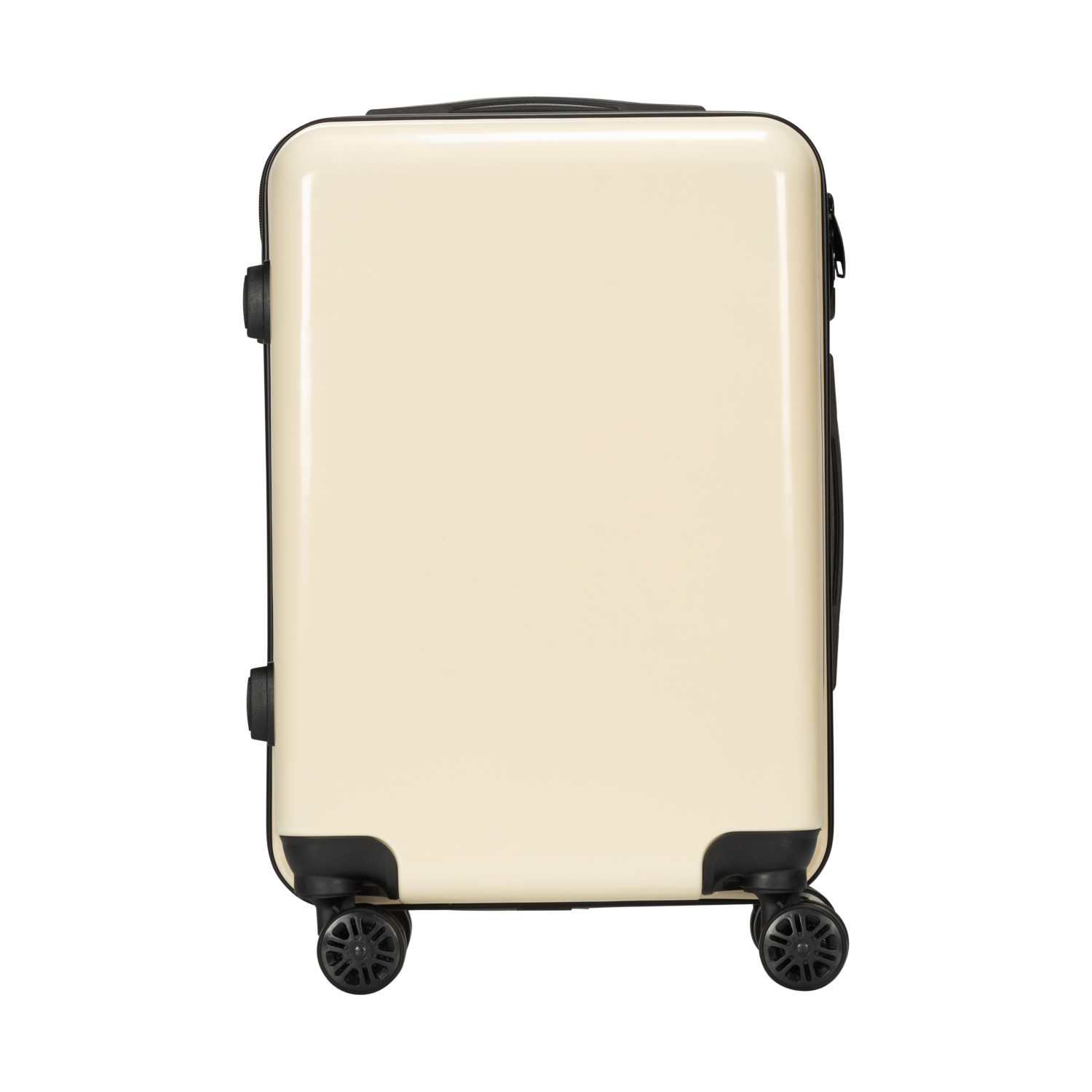 Puck Babypark Koffer - Bisque - 56 cm | Taschen 599671