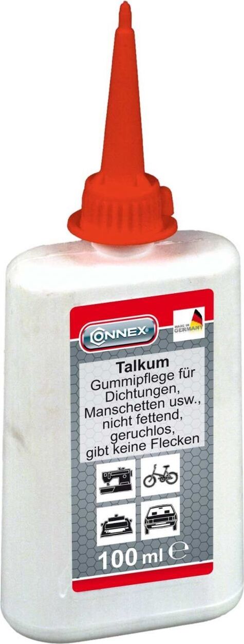 Sonstige Talkum 100 ml