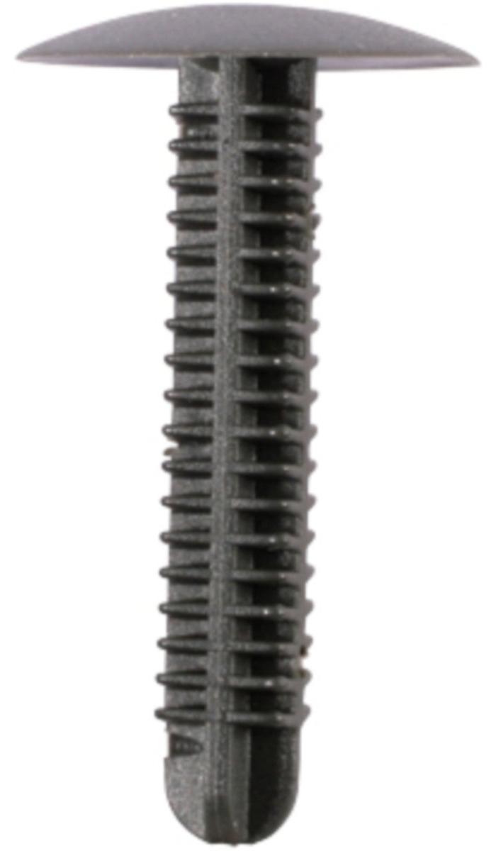 KS Tools Gepäckraumverkleidungs-Clip für Honda,50er Pack, 420.5358