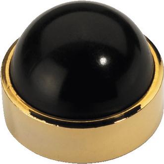 MONACOR SPS-50/GO LS-Resonanzdämpfer-Set MONA SPS 50 GO