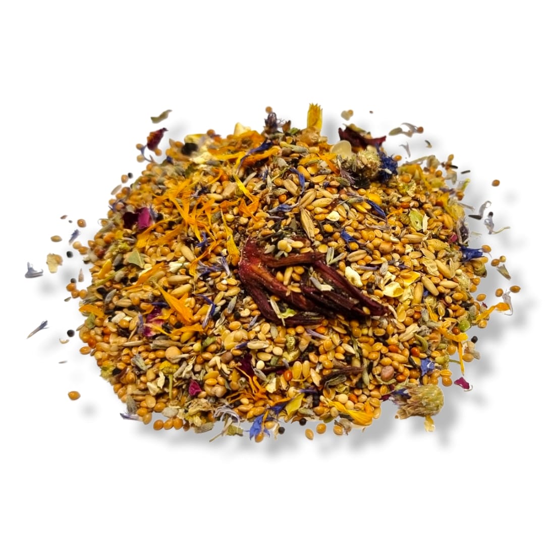 WachtelGlück® Geflügelschmauss 5 Kg VZ10459