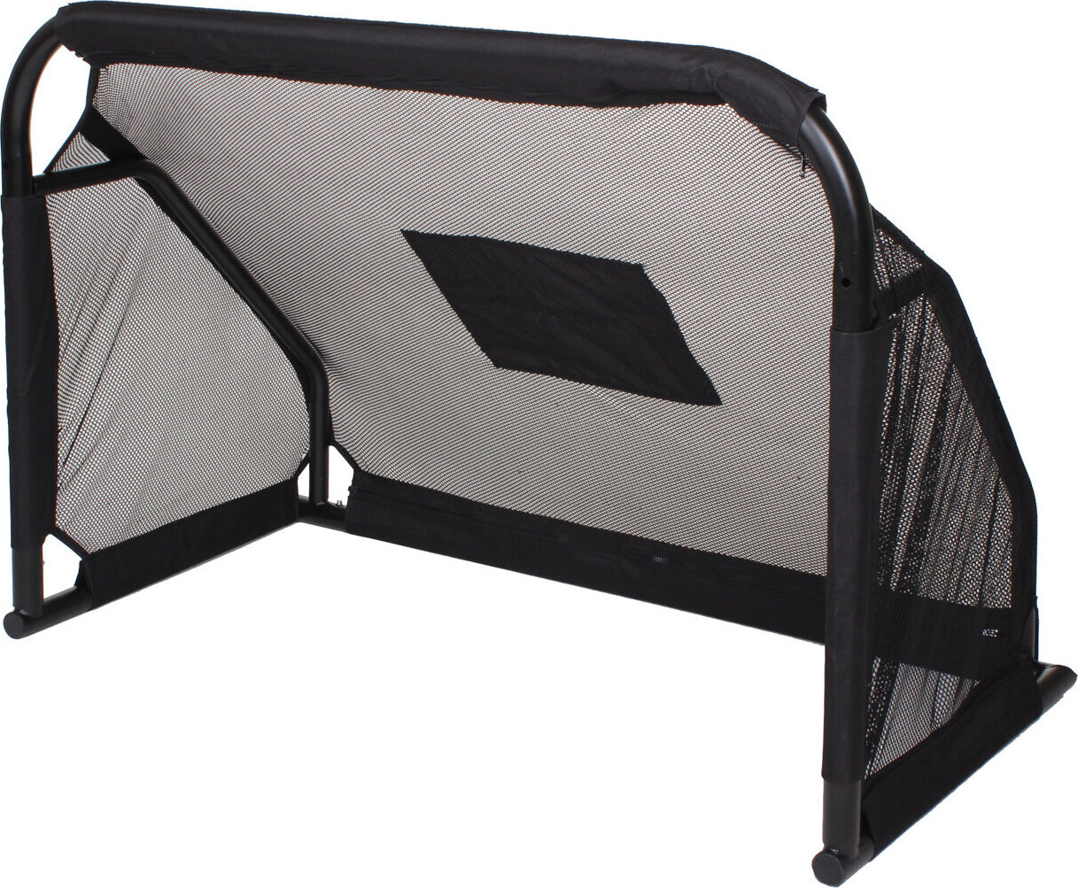 Merco Goalpost+Target 120 Fußballtor mit Plane 25484