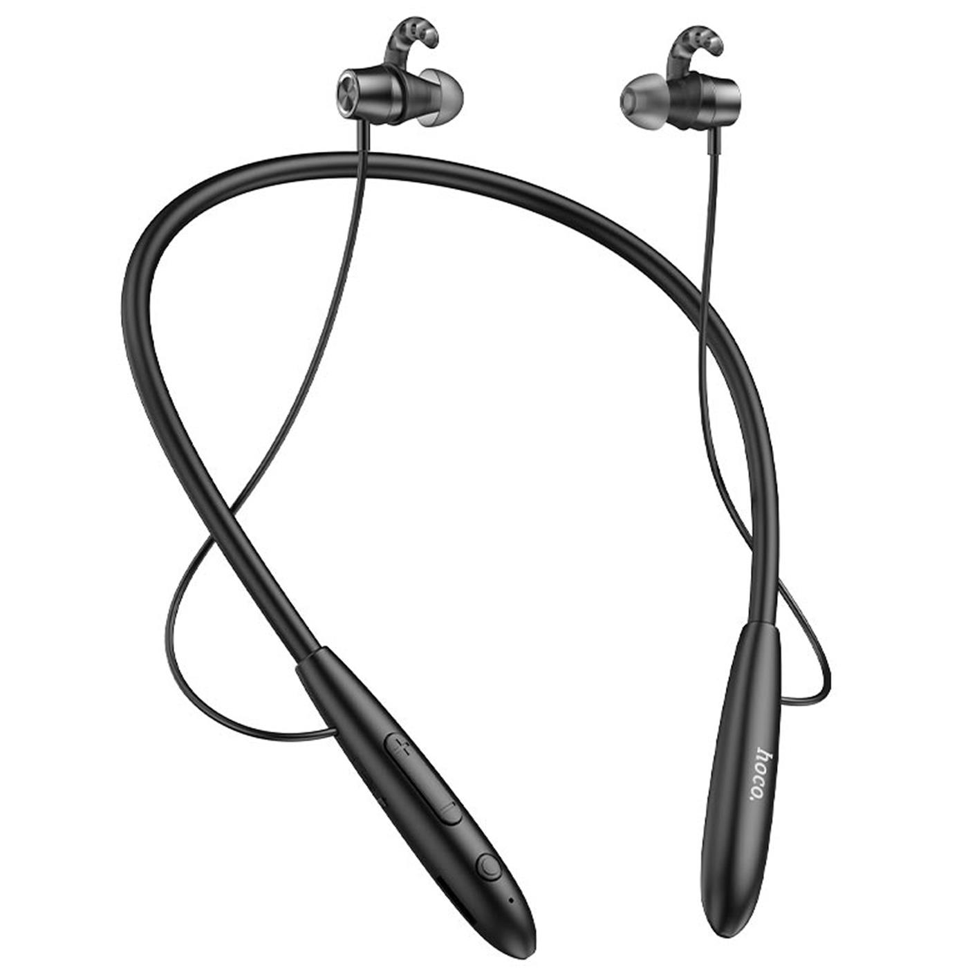 Bluetooth 5.0 Kopfhörer In-Ear Ohrhörer Kabellos Sport HiFi Headphone Freisprech