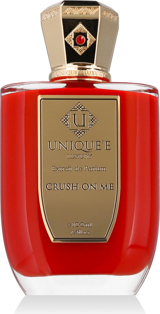 Unique'e Luxury Unique'e Luxury Crush On Me Extrait de Parfum 100 ml (unisex)