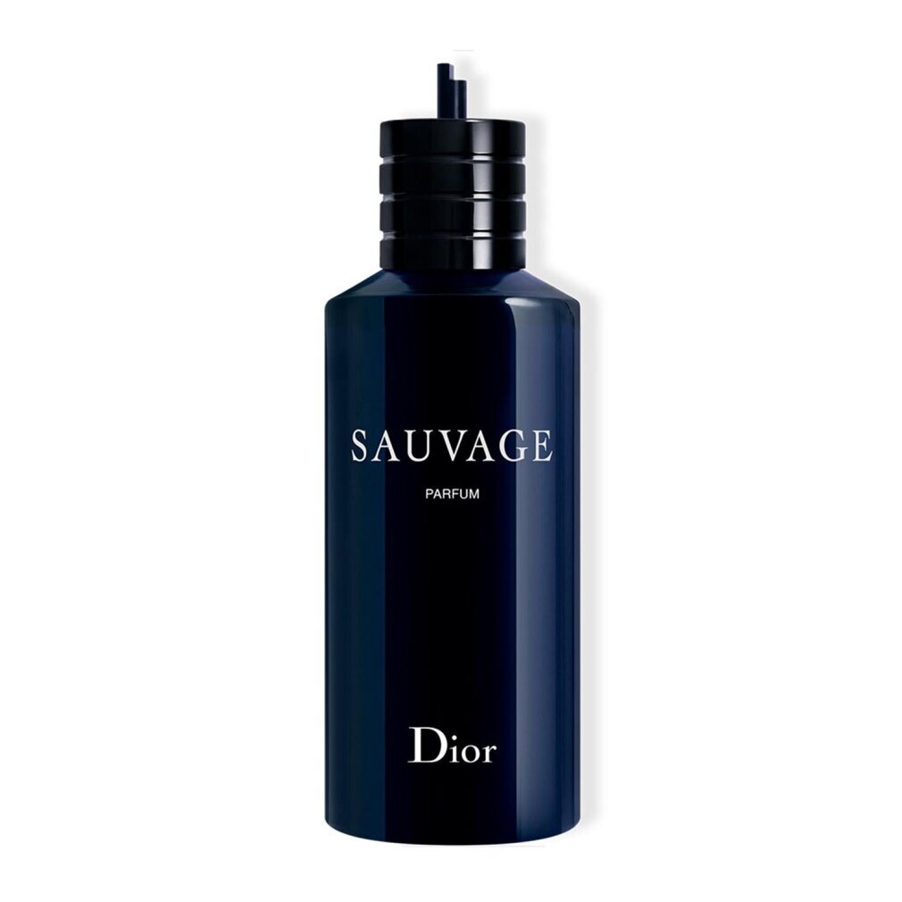 Christian Dior Sauvage parfum pánsky 300 ml náhradná náplň