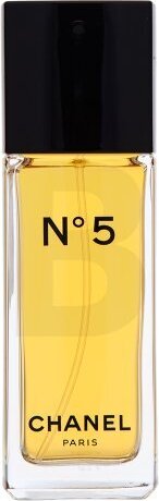 Chanel No.5 toaletná voda pre ženy 50 ml