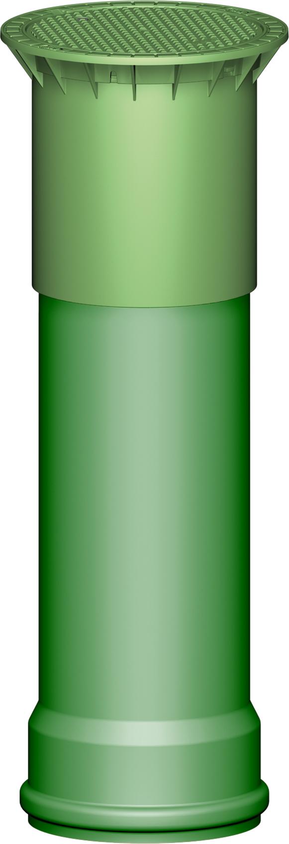 Graf Garantia Tankdom DN 200 für Herkules-Tank 322026