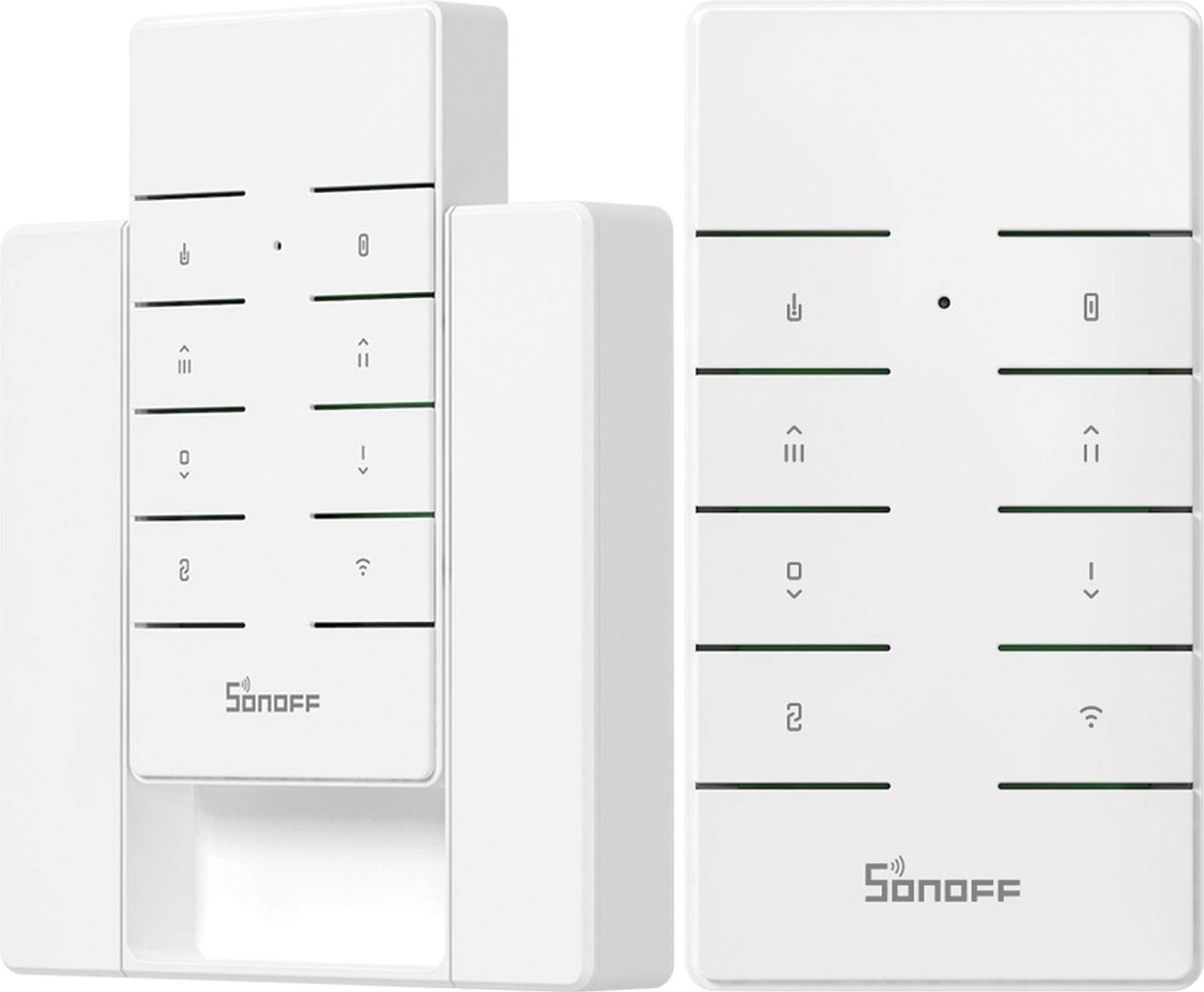 sonoff-rm433r2-remote-controller-8-tasten-fernbedienung