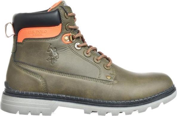 US Polo Association Us Polo Assn Stiefel - Größe 40
