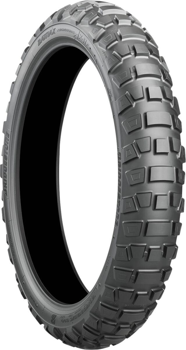 Bridgestone AX 41 F 2.75 21 45PTL