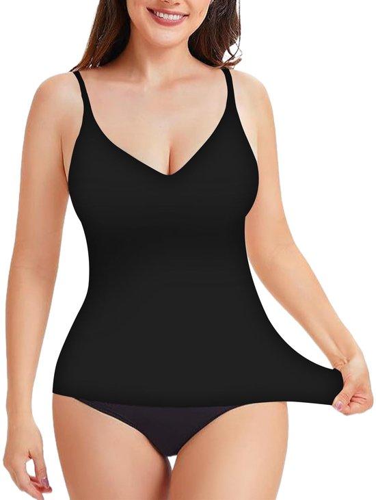 OEM Korrigierend Tanktop aus Kompressionsmaterial 2026