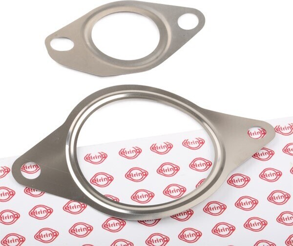 ELRING Dichtungssatz AGR-System 934.930 nach AGR-Kühler für FORD MONDEO IV Turnier (BA7)