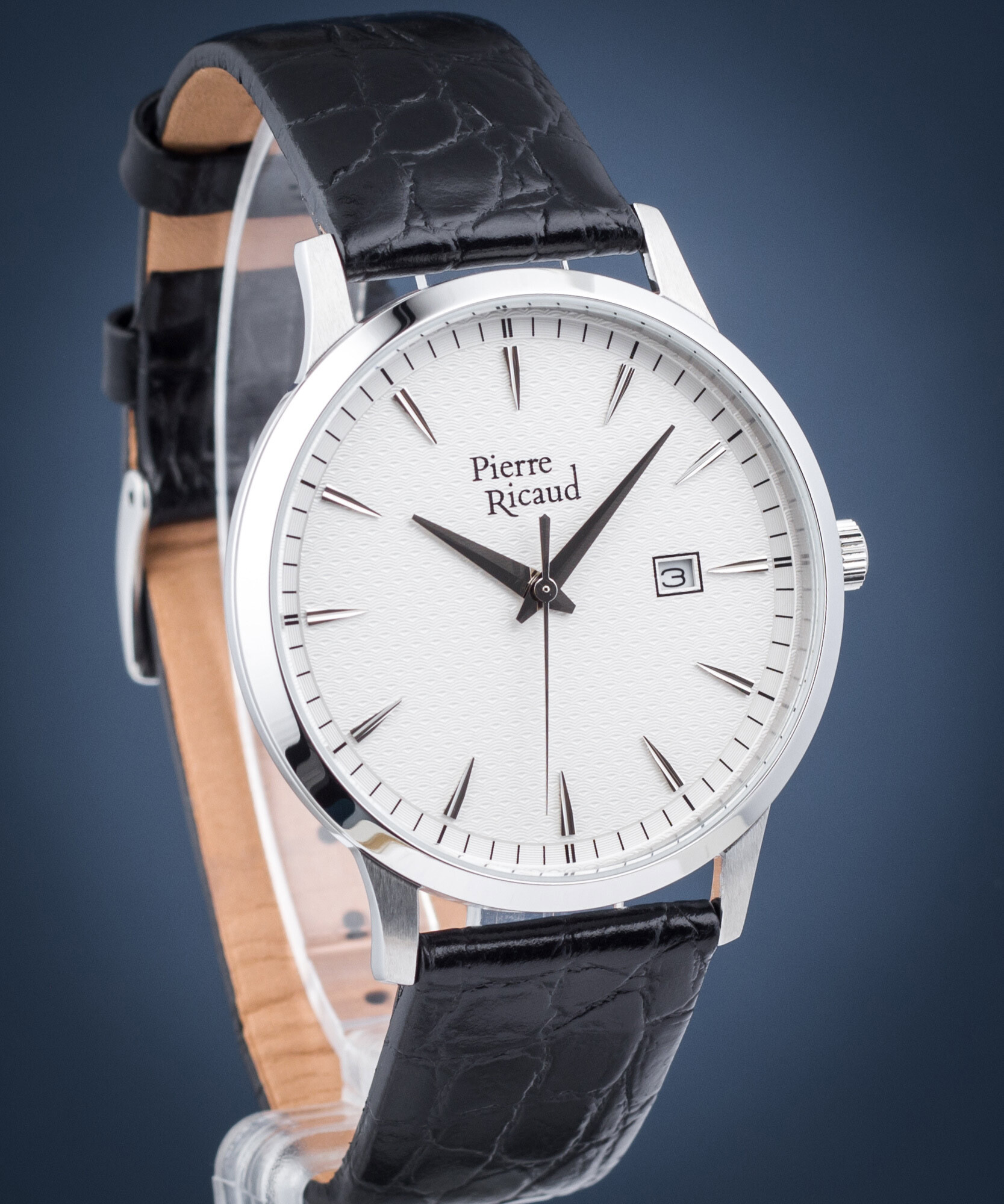 Pánske hodinky Pierre Ricaud Classic