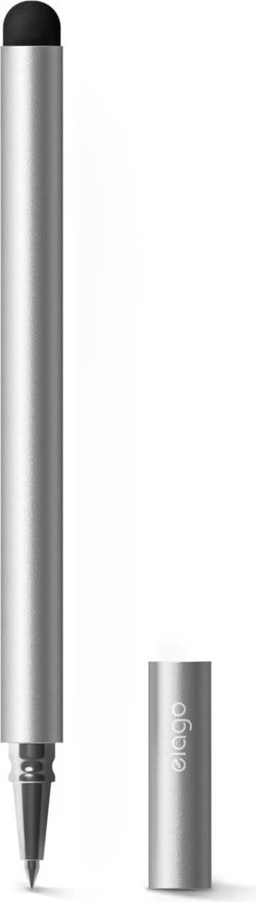 Elago Stylus Ball Silver