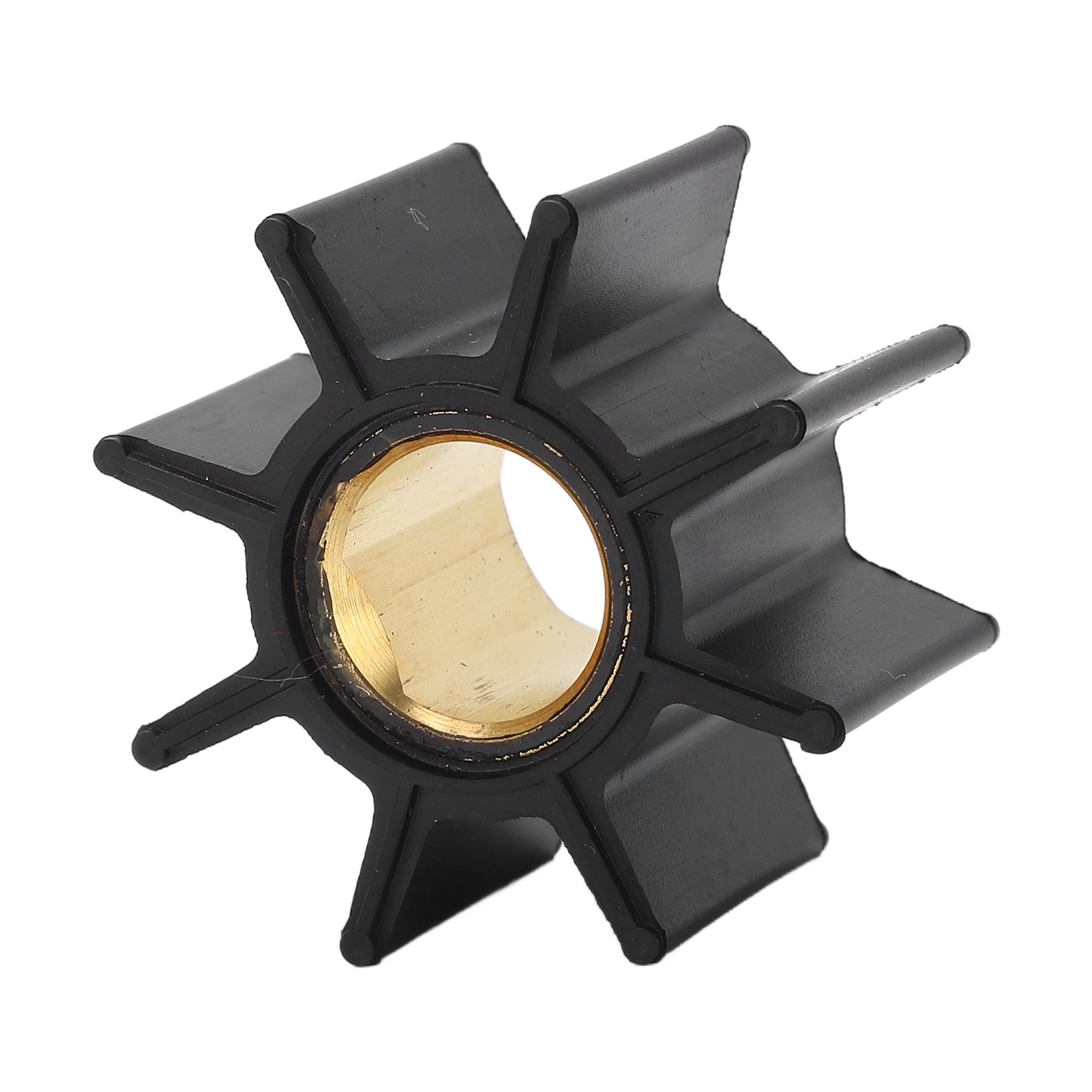 Cocosity Water Pump Impeller,Boat Motor Impeller,Transfer Pump Impeller,18‑3245,19210‑881‑A02,Outboard Impeller