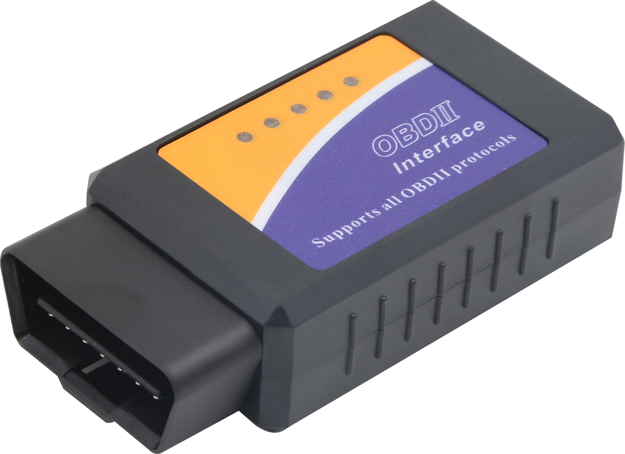INF OBD II Fehlercode Diagnosegerät für iOS/Apple - WiFi 38303822