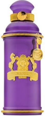 Alexandre.J The Collector Iris Violet parfémovaná voda pre ženy 100 ml