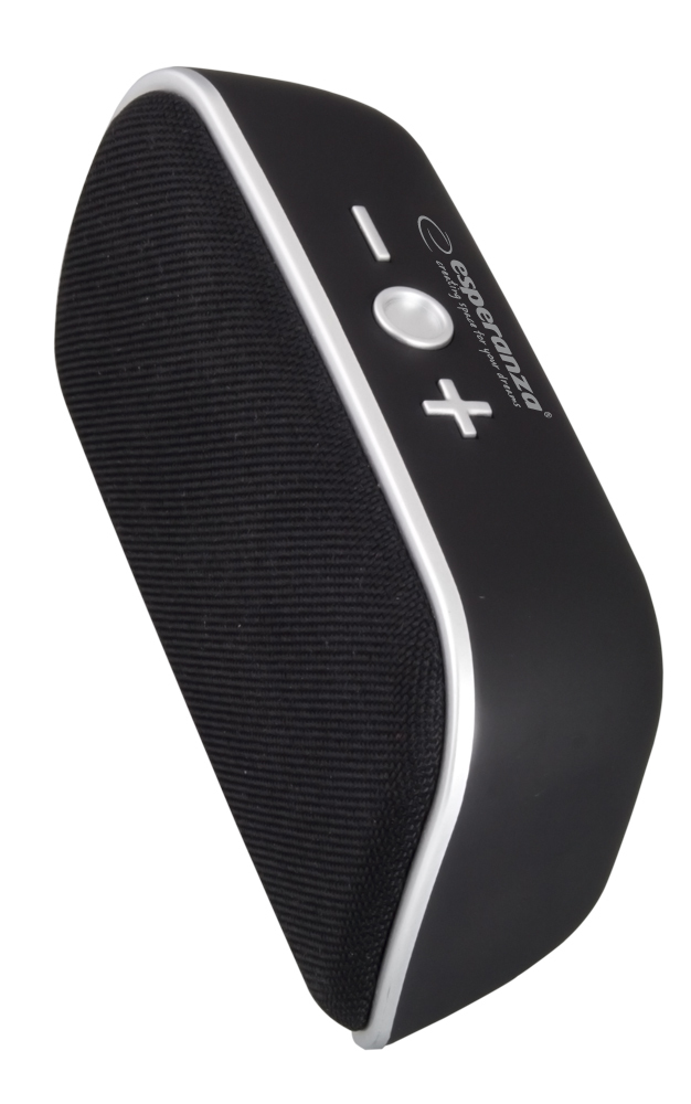 Esperanza Bluetooth-Lautsprecher Fm Blues JTI-82800934
