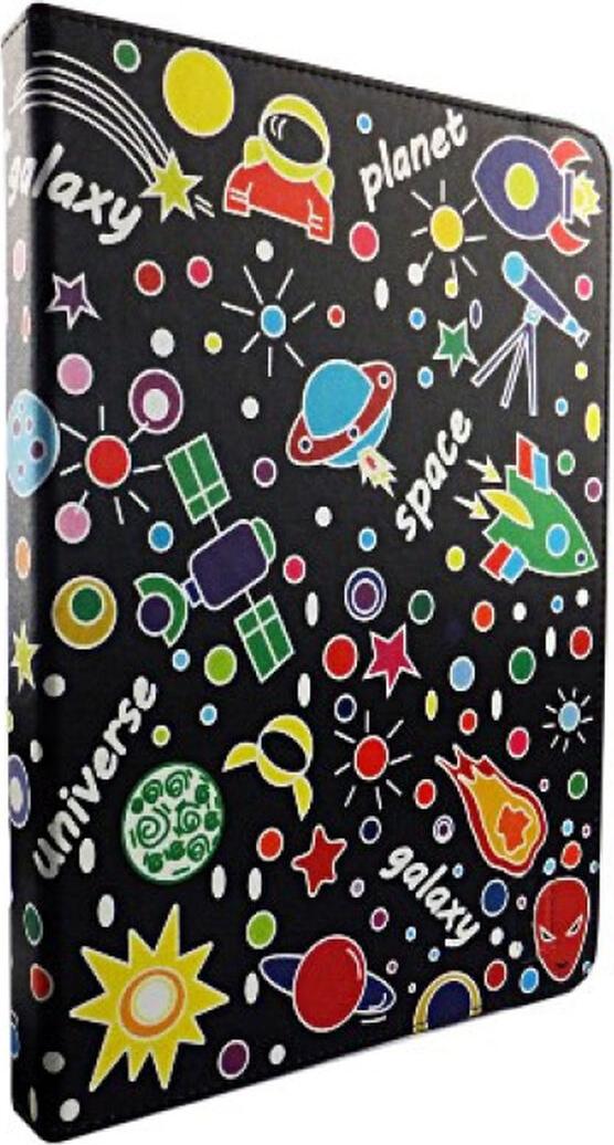 Tablet Tasche Maillon Technologique MTKEYUSBSPACE Bunt