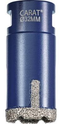 Fliesenbohrer CARAT Ø32 mm, M14