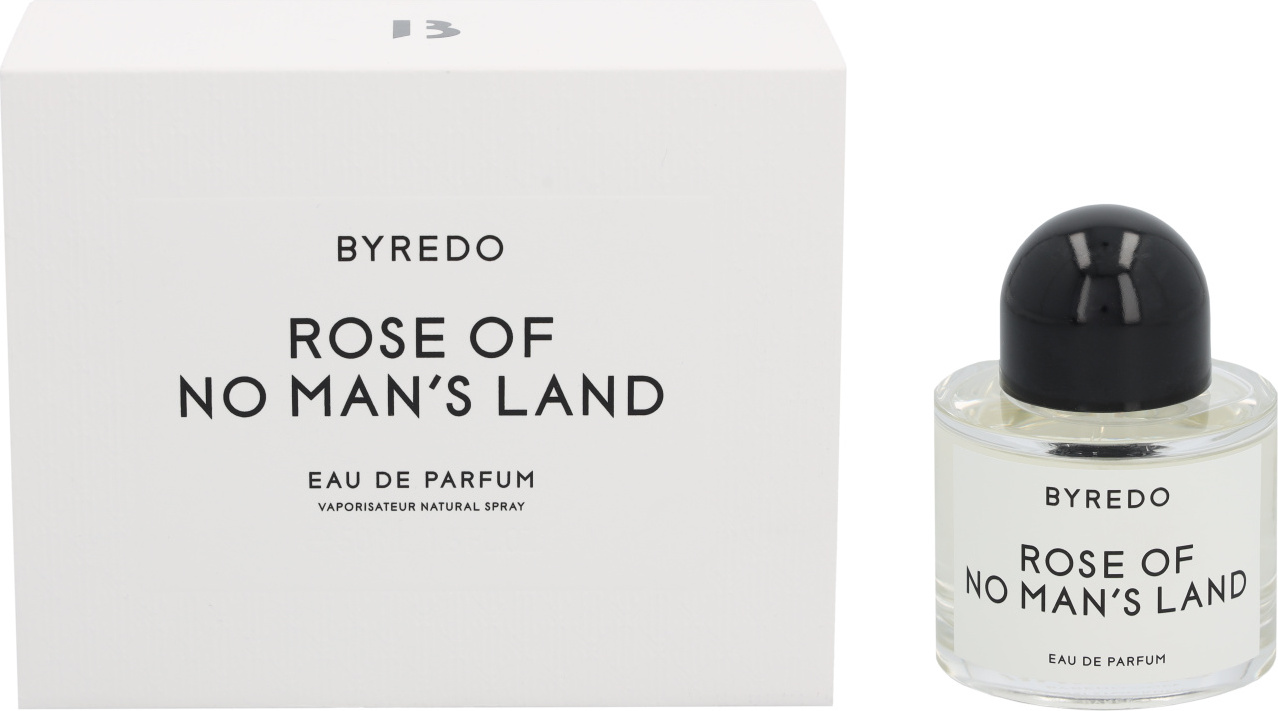 Byredo Rose Of No Mans Land Edp Spray