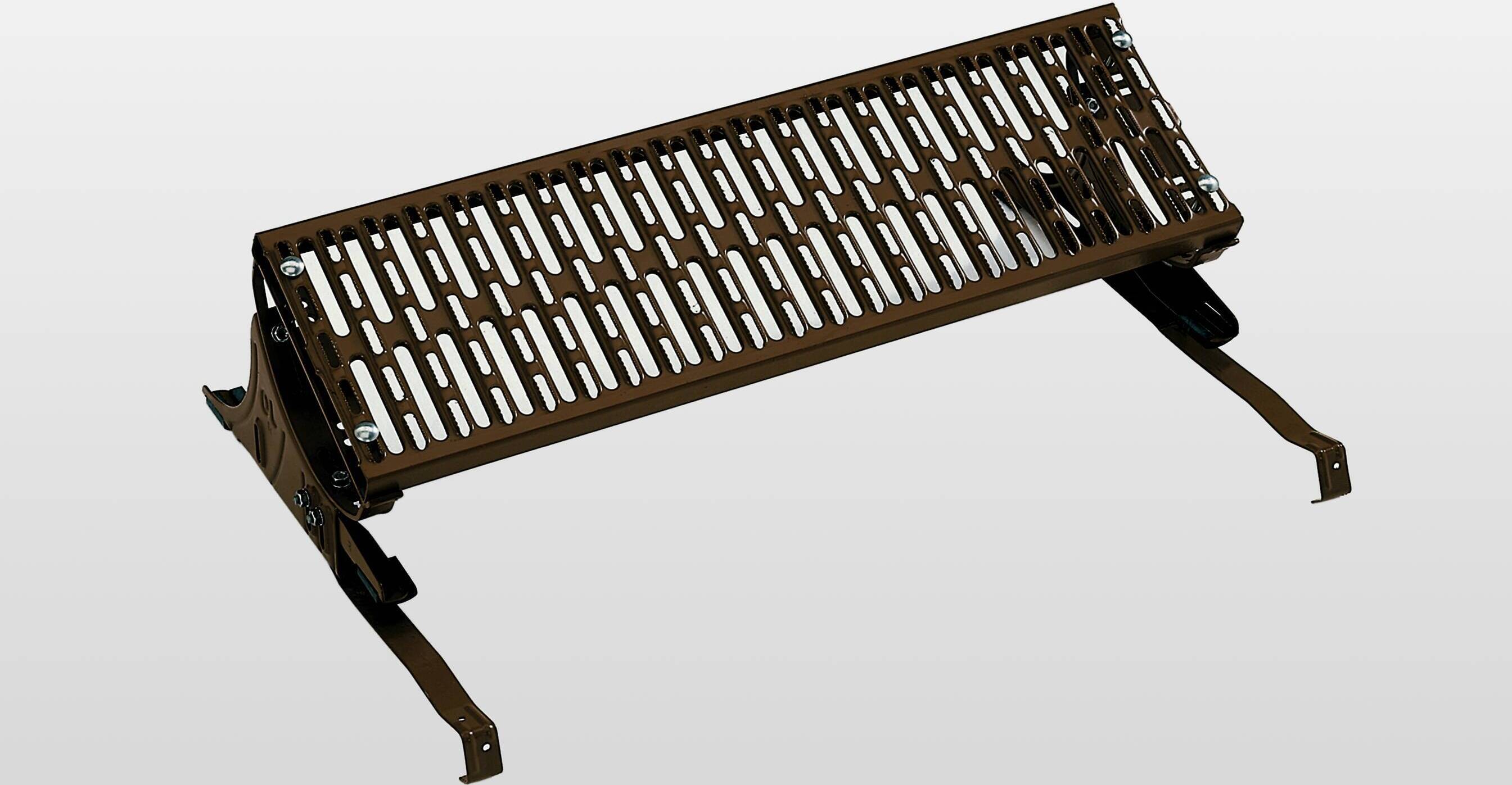 Proregal Standrost Braun