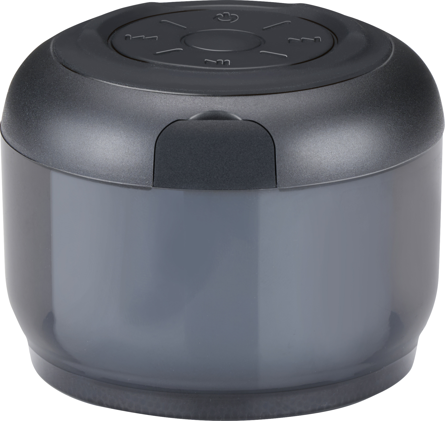 Prenosný reproduktor Bluetooth - Hudobný box so svetlom RGB - Party box s 3 hodinami prehrávania - Bezdrôtový reproduktor s USB-C