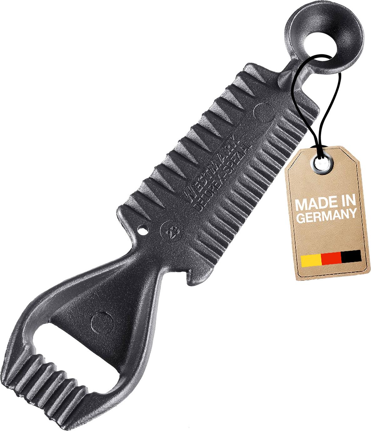 Westmark Mehrzweckgarnierer »Decorex-Spezial« Black Edition, 31107770