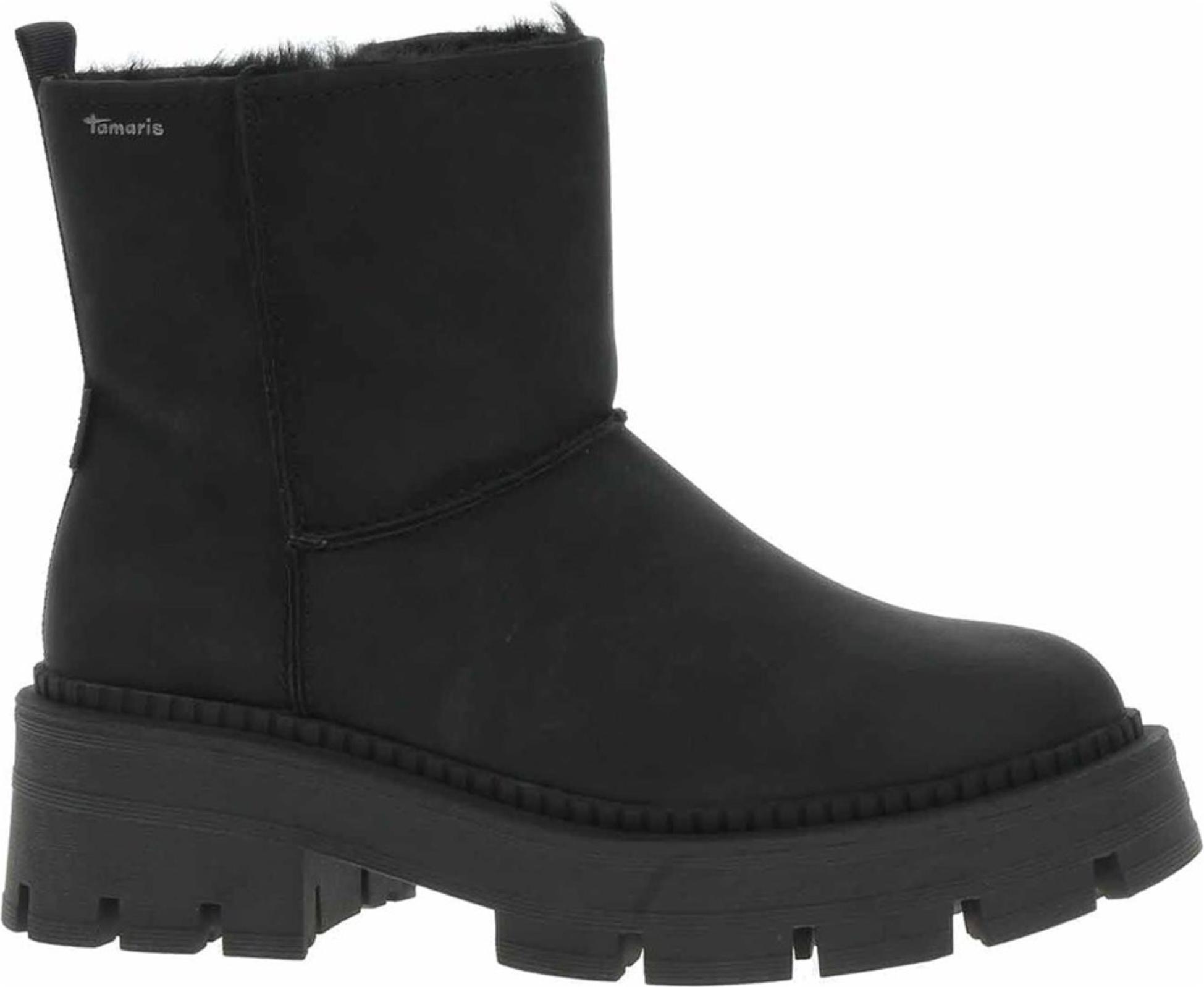 ARA Graz, Stivaletto Donna, Nero, 42.5 EU Larga