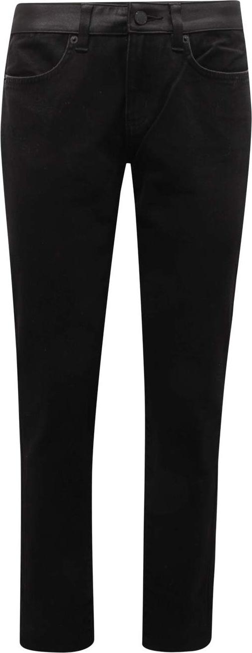 N2704 Jeans Donna Michael Kors Dillon Entspannt Frau Hose