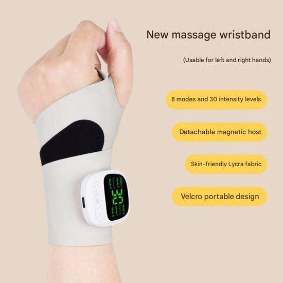 OEM Massagearmband für Hand und Arm, verstelbares Massagegerät 2026