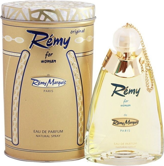 Remy Von Remy Marquis parfumovaná voda pre ženy 50 ml