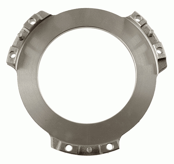 SACHS Kupplungsdruckplatte 3072 130 330 180mm