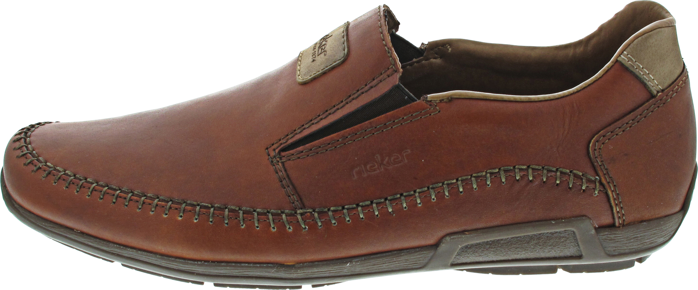 Rieker 09053-24 (45/gaucho-fango)