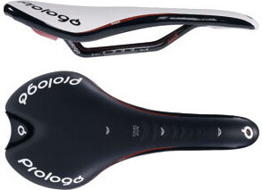 Velo Webspring Komfortsattel Schwar 0494S