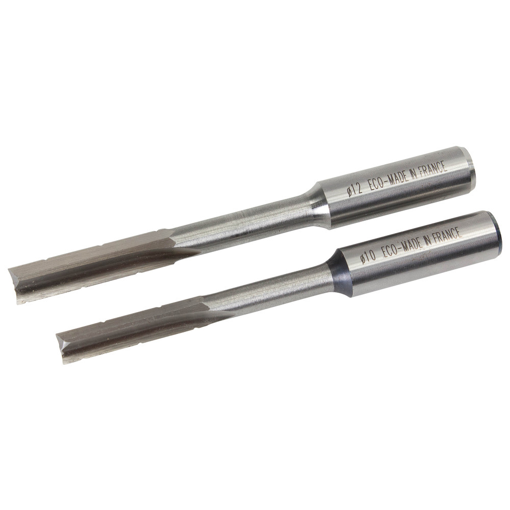 Dönges Maschinen-Langlochbohrer 50 x 16 mm, Ø 19,0 mm (Langlochbohrer)