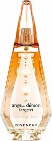 Givenchy Ange ou Démon Le Secret parfumovaná voda pre ženy 100 ml