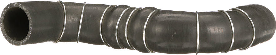 GATES 09-0887 Turbo Ladeluftschlauch für NISSAN Qashqai / Qashqai +2 I (J10, NJ10) Qashqai / Qashqai+2 I Van (J10, JJ10E)