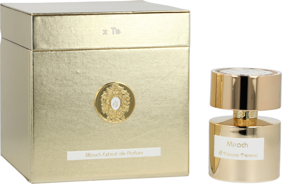 Tiziana Terenzi Mirach čistý parfém unisex 100 ml