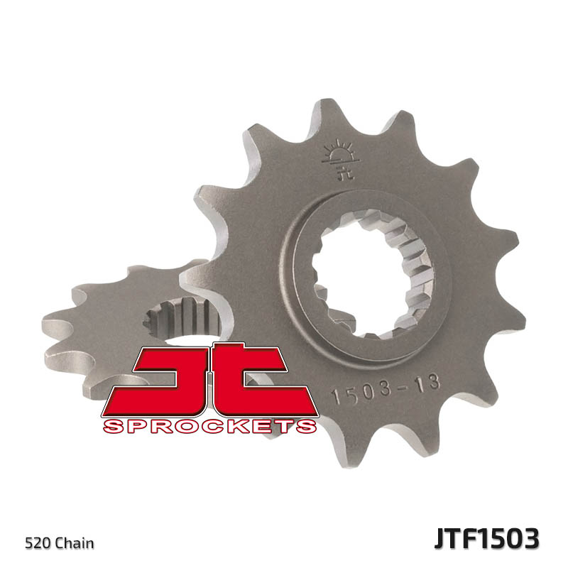 JT Sprockets Jt Sprocket C/S 12T Jtf1503.12