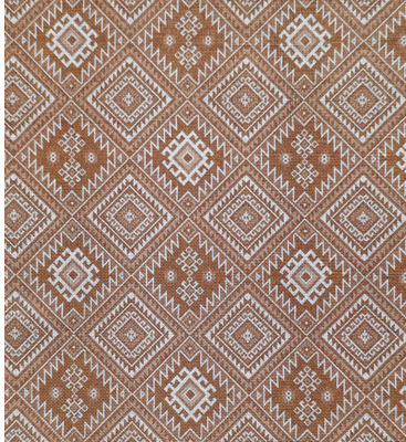 Friedola Outdoorteppich Kela terra 200x300 cm 24810