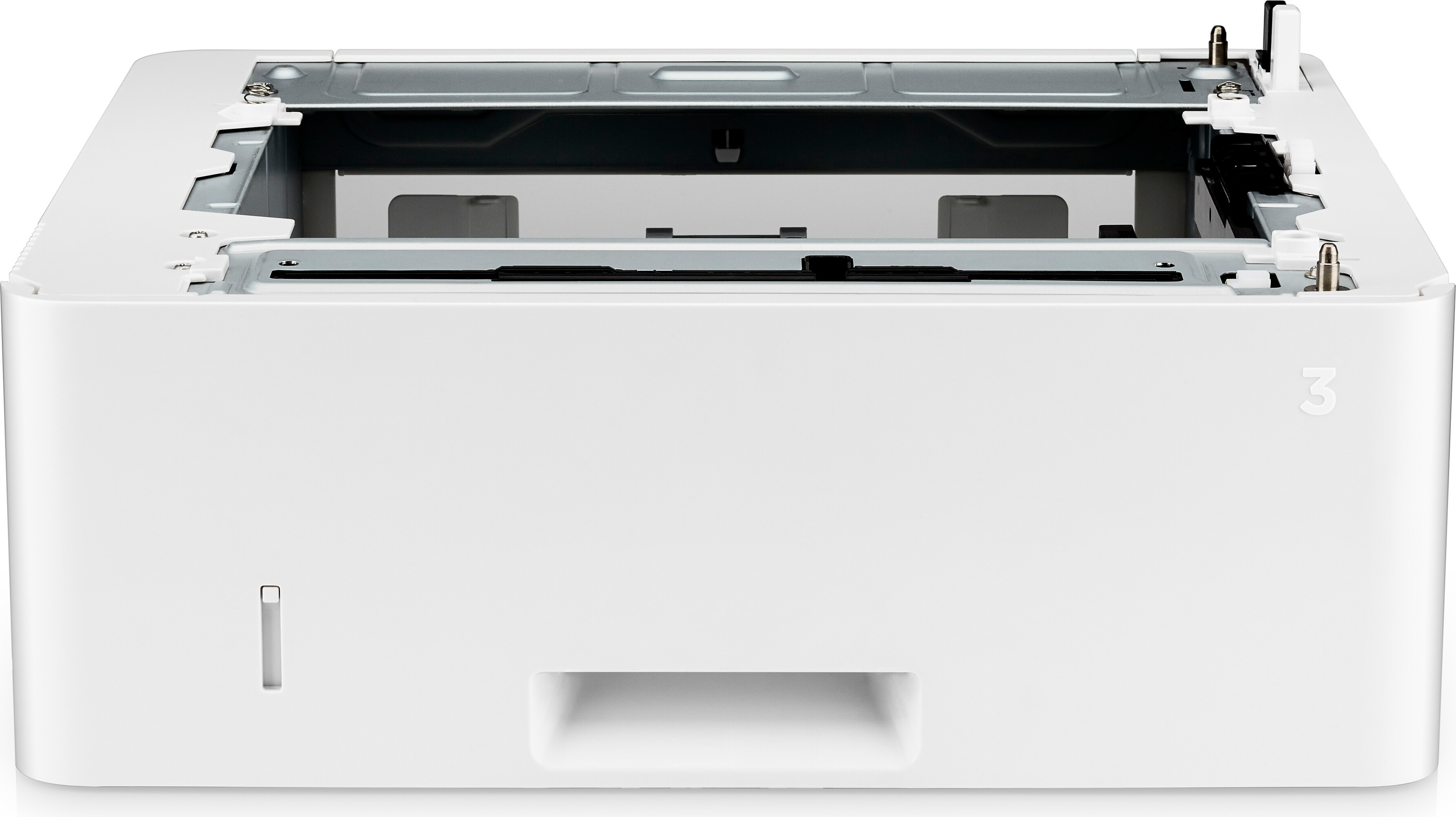 Zásobník/podávač médií HP - 550 listov v 1 zásuvke (zásobníkoch) - pre LaserJet Pro M402d, M402dn, M402dne, M402dw, M402n, MFP M426fdn, MFP M426fdw