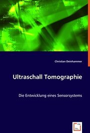 VDM Ultraschall Tomographie