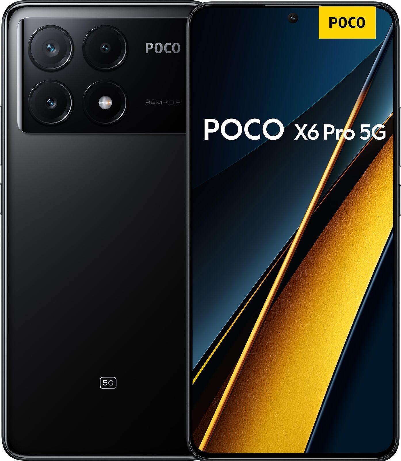 POCO X6 PRO 12GB 512GB 7/16迄 POCO X6 Pro 12+512GB 6.67